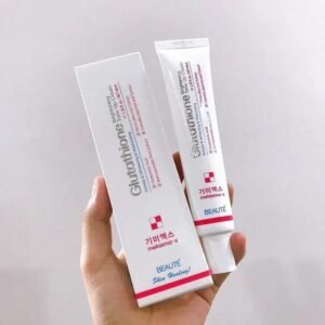 Beaute Glutathione Cream 1pis